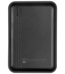 Powerbank 3890 do derki grzewczo-masującej TecSupreme Waldhausen 