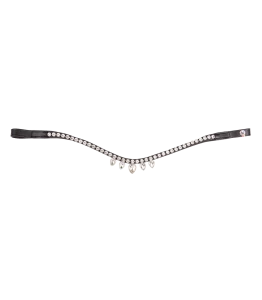 Naczółek Diadem X-Line Waldhausen 