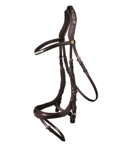 Ogłowie Sensation S-Line Waldhausen