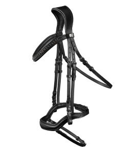 Ogłowie New Shape II X-Line Waldhausen  