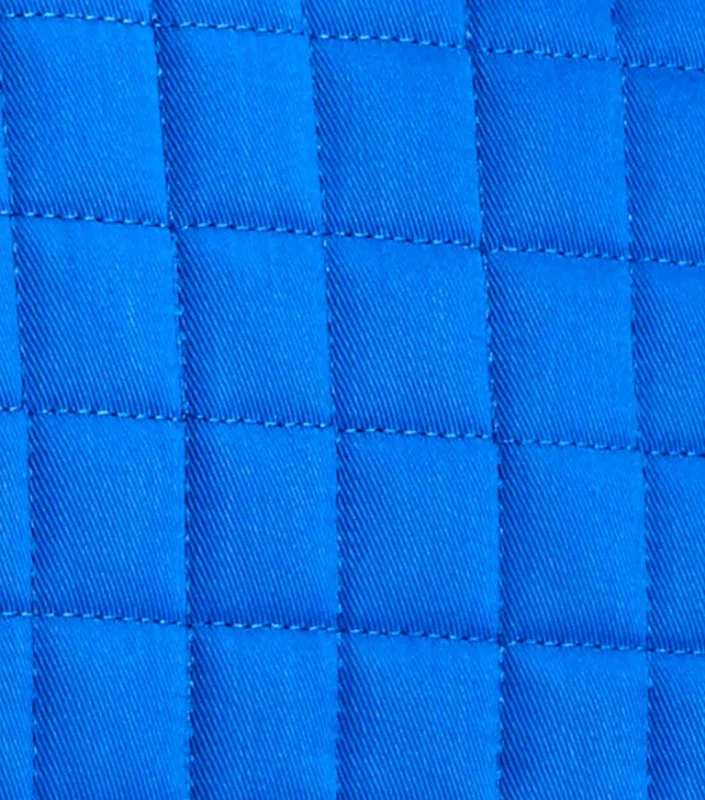 Czaprak VSskokowy wycięty z wełną owczą Premier Equine 27.webp