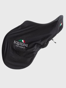 Pokrowiec na siodło ujeżdżeniowe Equiline