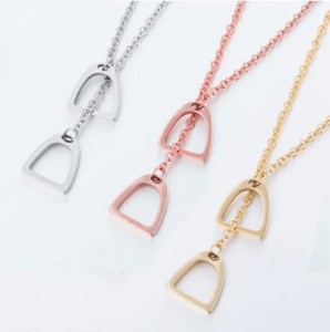 Łańcuszek strzemiona 