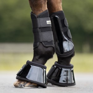 Ochraniacze ujeżdżeniowe "Anatomic Star" Kavalkade