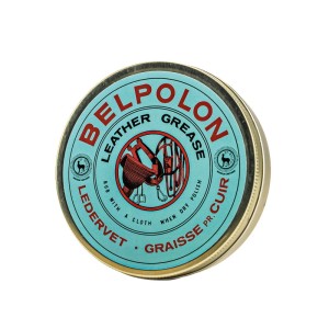 Smar do skór "Belpo" Kavalkade 200 ml