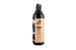 Szampon "Derma Clean" Black Horse