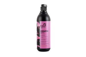 Szampon wzmacniający KERATIN BATH Black Horse