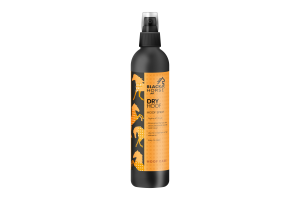 Spray wysuszający DRY HOOF SPRAY Black Horse 250 ml