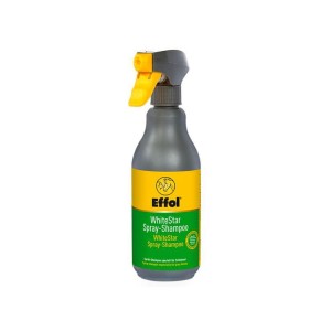 Szampon odplamiający White Star 500ml EFFOL
