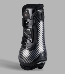 Ochraniacze skokowe "Carbon Pro Tendon Boots" Premier Equine