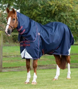 Derka padokowa z kapturem "Akoni" 0g Premier Equine