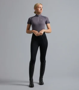 Legginsy jeździeckie "Ventus" Premier Equine