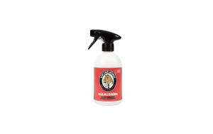 Olej do pielęgnacji sprzętu "Olejuj skórę Spray" Doctor Horse