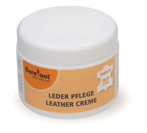 Smar do skór "Leather Care" 200 ml