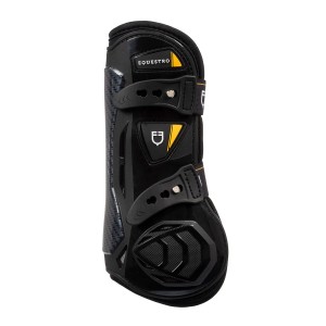 Ochraniacze skokowe "Quick release" Equestro