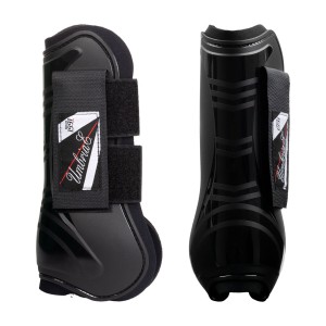 Ochraniacze przednie na rzep "Tendon Boots" Umbria Equitazione