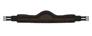 Popręg długi Mattes Asymmetric Slim Line 