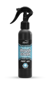 Preparat na gnijące strzałki "Thrush crush" 150 ml  Jump It