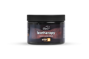 Smar do skór "Leatherapy  caring leather grease  (STEP 2)"  500 ml Jump It  