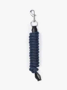 Uwiąz ze skórzanymi wstawkami "PS Lead Rope" PS of Sweden