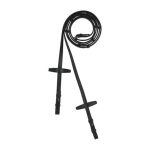 Skórzane wodze "Walthamstaw" Horze