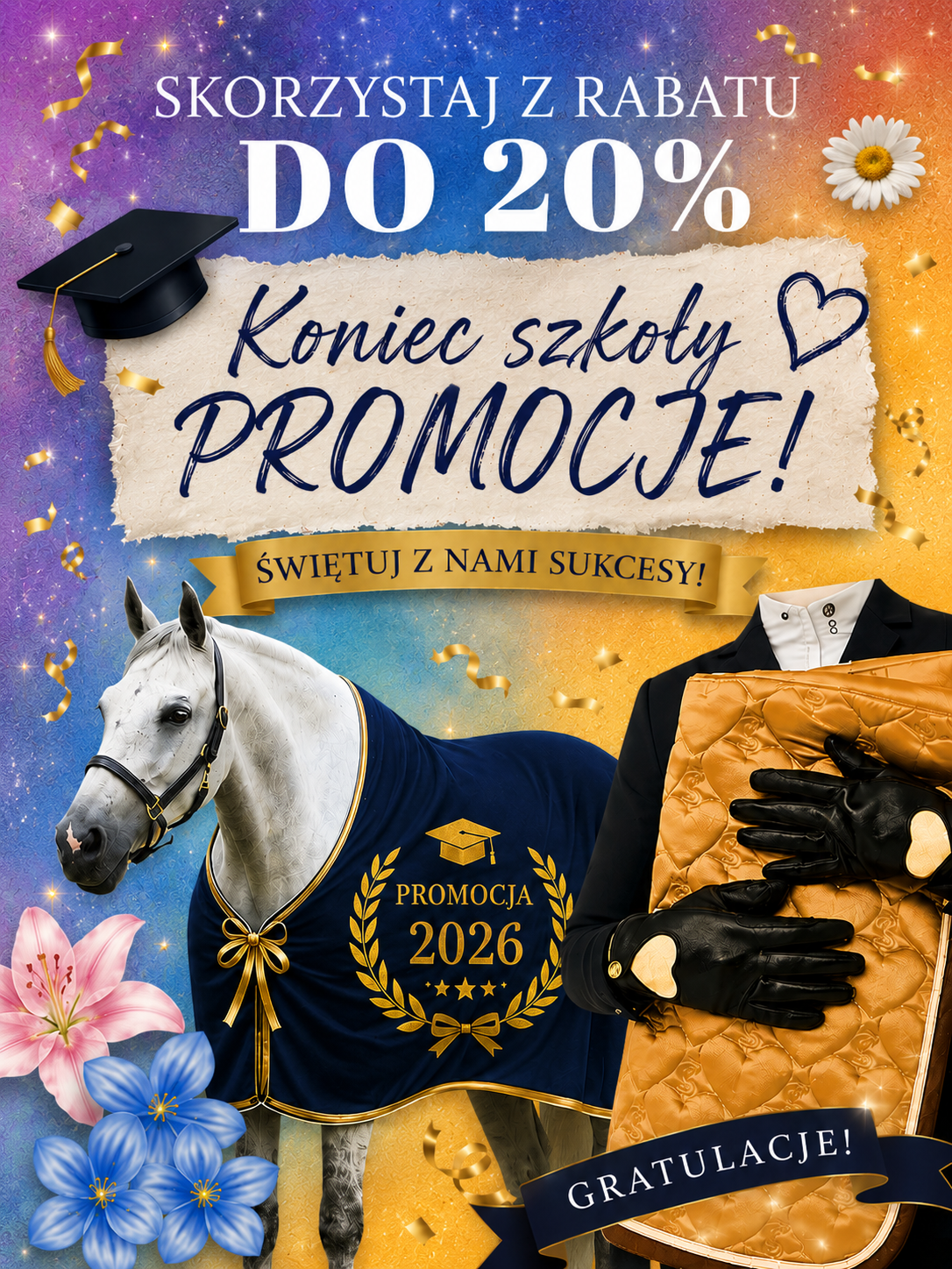 Slide 37 Sklep jeździecki fitmyhorse.pl  