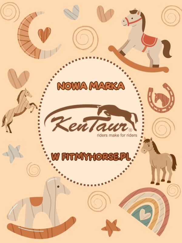 kentaur Sklep jeździecki fitmyhorse.pl  